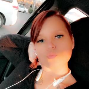 Meet your Posher, Tina